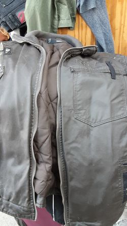 Jacket