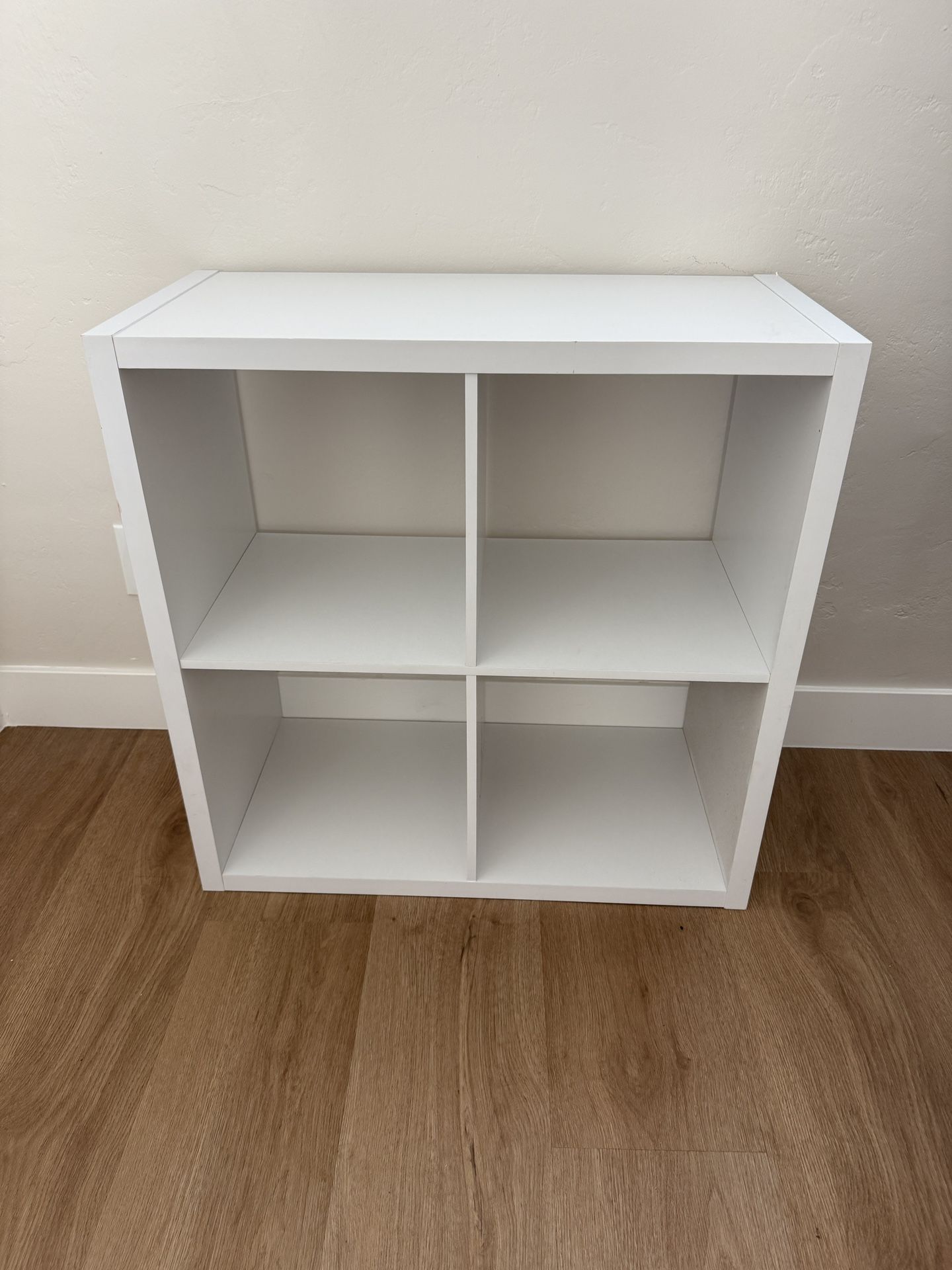 IKEA Cube Storage