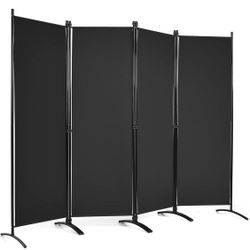 Room Divider, Privacy Screen 