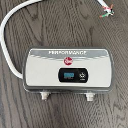 Water Heater 5 Gallons
