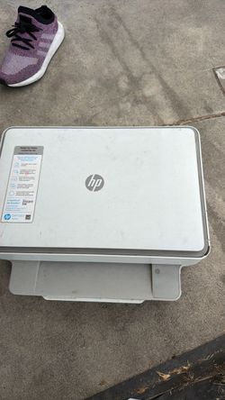 Free printer hp