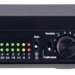 Benchmark ADC1 Hifi Studio