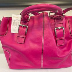 Michael Kors Purse - Brand New With Tag