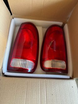 For f 150 2003 luces tea eras