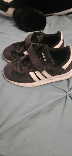 Adidas Shoes Size 10