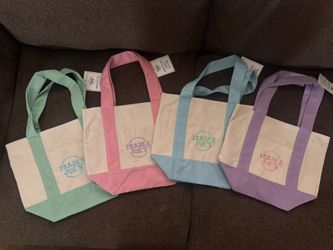 Trader Joe Bag