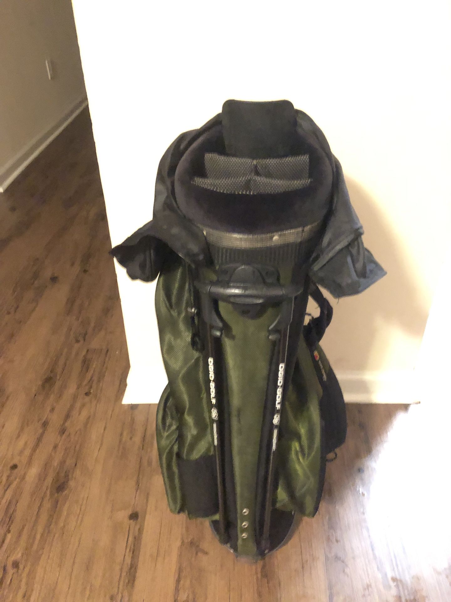 Golf Club Bag