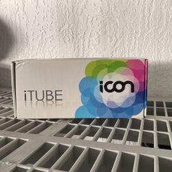 iTube ICON Speaker Set
