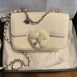 Authentic Chanel Purse 