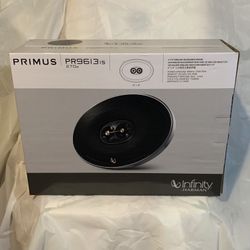 Infinity 6x9 Speakers 