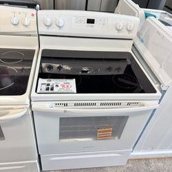Affordable Kitchen Stove – Works Perfectly
