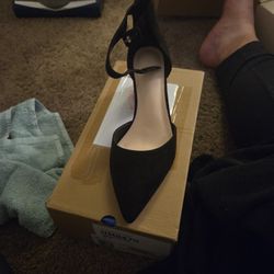 Laicigo Womens Dress Shoes