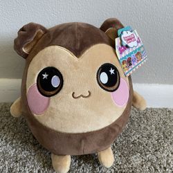 Squishee Toy