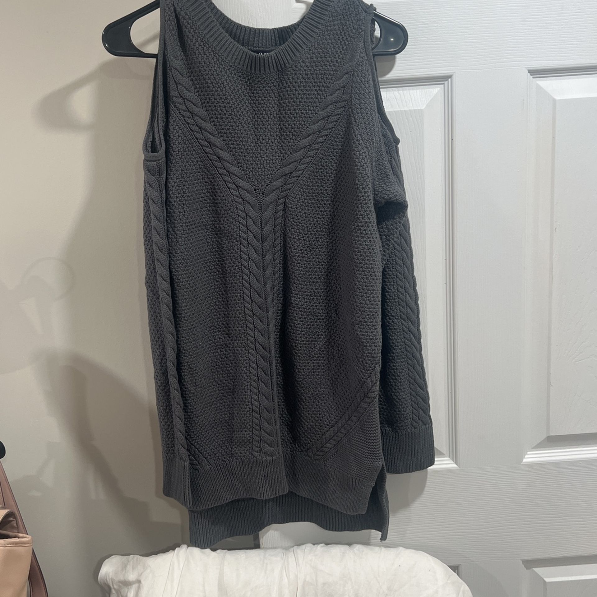Sweater Dress
