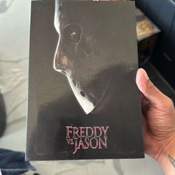Freddy Vs Jason