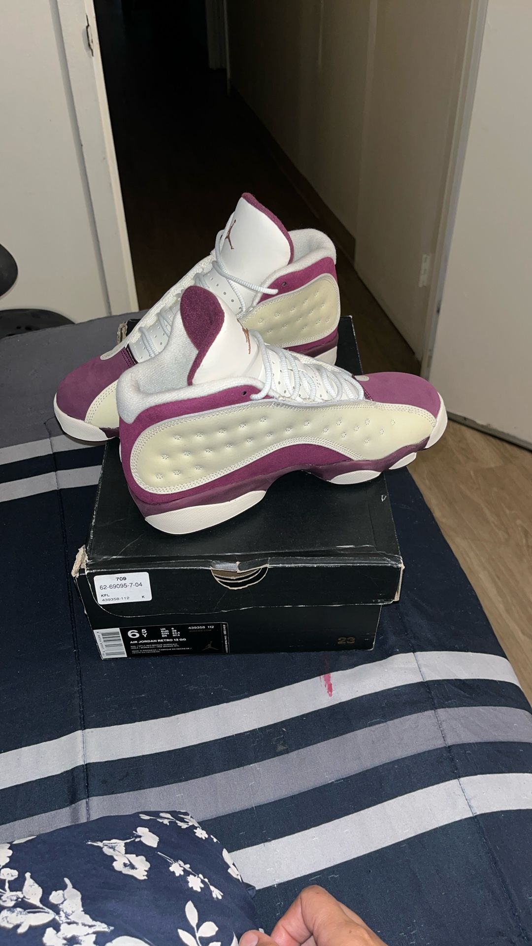 Jordan 13 