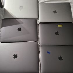 Laptops For Sale - $600