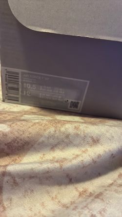 Jordan 11 og 10.5 originals