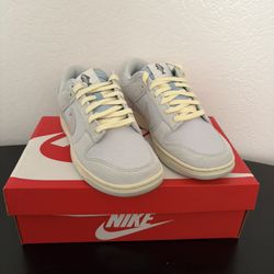 Nike Dunk Low Gone Fishing Chinook Salmon