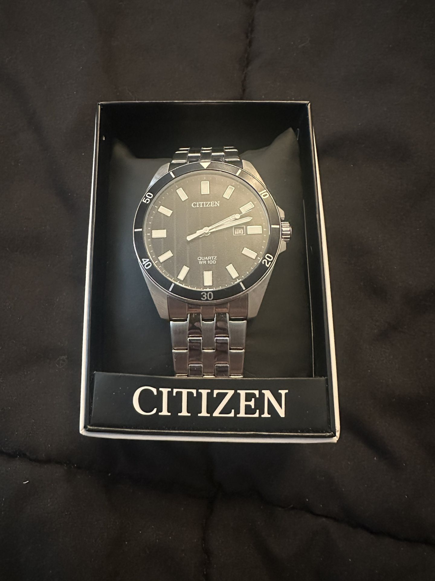 Citizen Watch