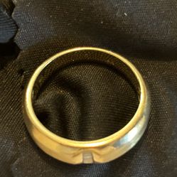 Men Engagement Ring Size 8