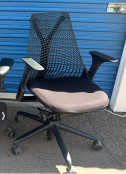Herman miller Sayl office chair