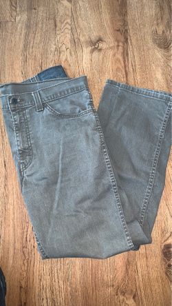 Levi pants