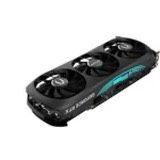 ZOTAC Gaming GeForce RTX 4070 Ti Super Trinity Black Edition DLSS 3 16GB GDDR6X 256-bit 21 Gbps
