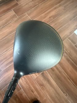 Callaway Rogue Max D Driver