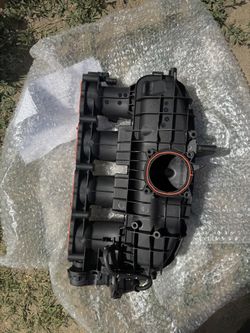 Volkswagen/Audi 2.0T Gen 3 EA888 engine intake manifold