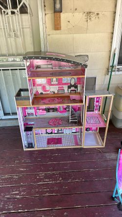 Doll House