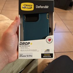 Otter Box