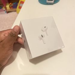 AirPod Pros 