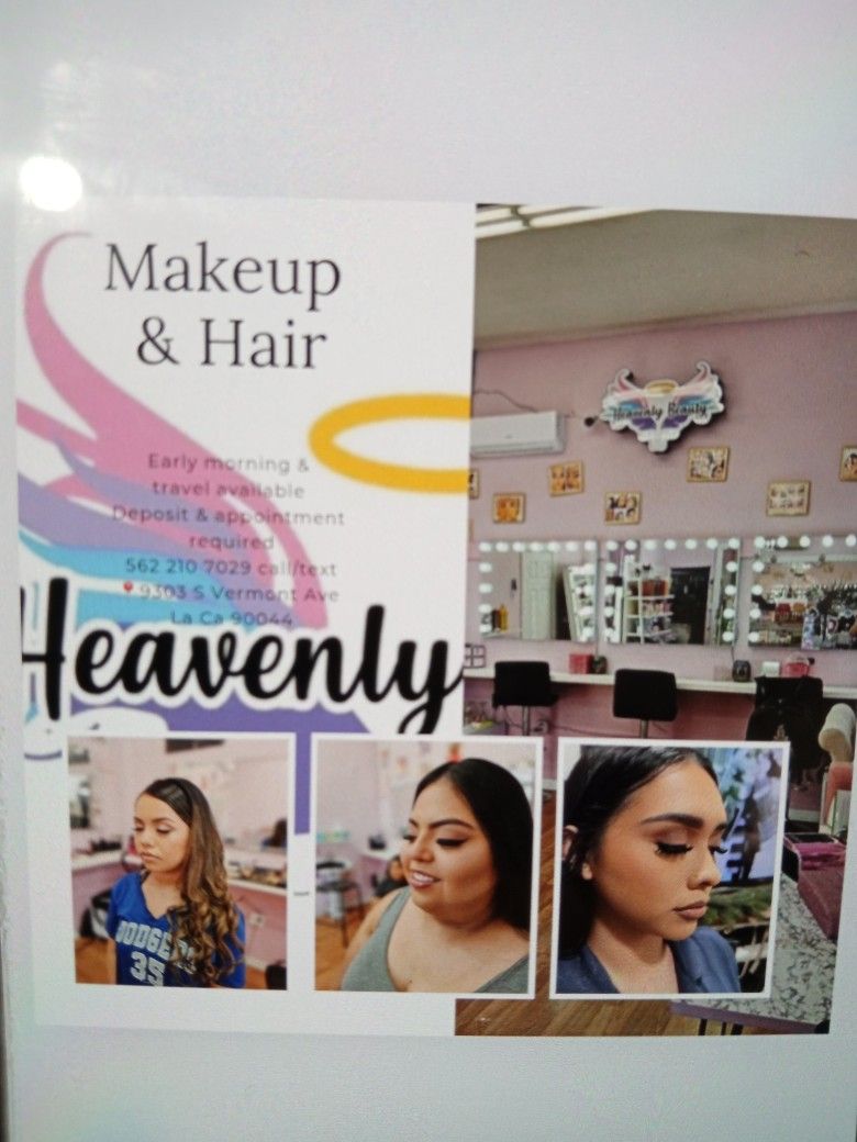 Maquillaje