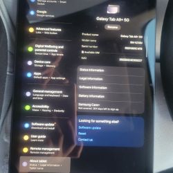 Samsung Galaxy Tab A9+ 