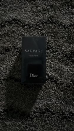 Dior Sauvage Eau de Parfum – 100ml 