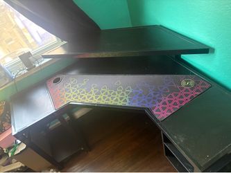 Gaming desk / office desk