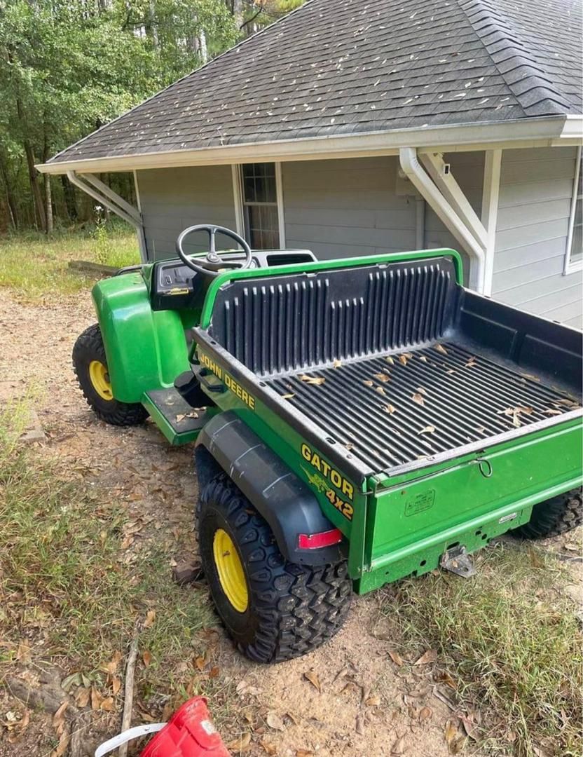 Gator