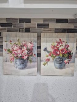 Beautiful Wall Canvas