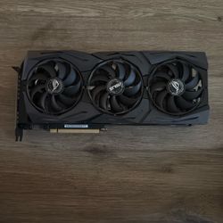 Asus 2080ti Rog Strix