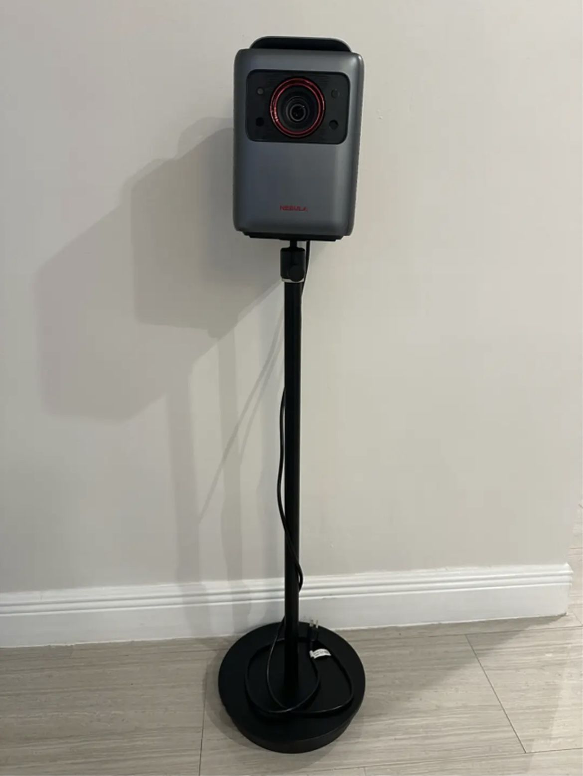 Nebula Cosmo 4k Theater Projecter (obo)