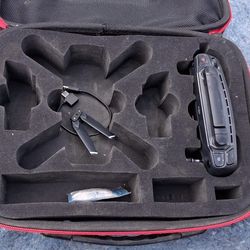 Dji Drone Case And Controller Gl100a Spark