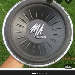 Ma Audio 