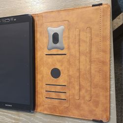 Samsung Galaxy Tab A