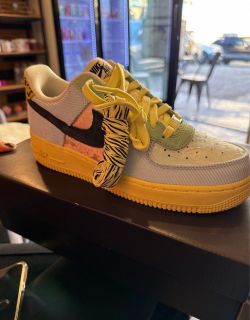 W Sz 8 Air Force 1