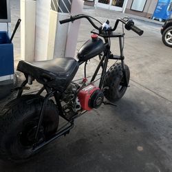 Minibike