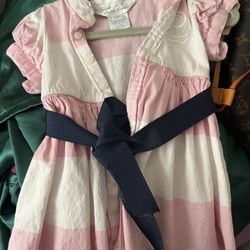 Ralph Lauren Dress