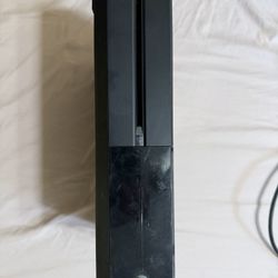 Original Xbox One 