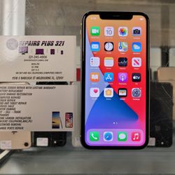 Unlocked White iPhone 11 128gb