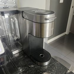 Coffee Maker